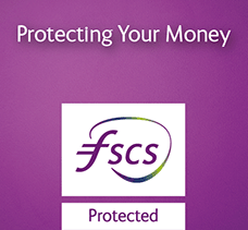 FSCS - Protecting your money